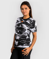 Venum UFC T-Shirt Zenith - Wit
