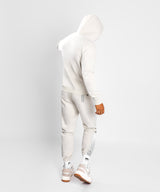Venum Hoodie Silent Power - Beige