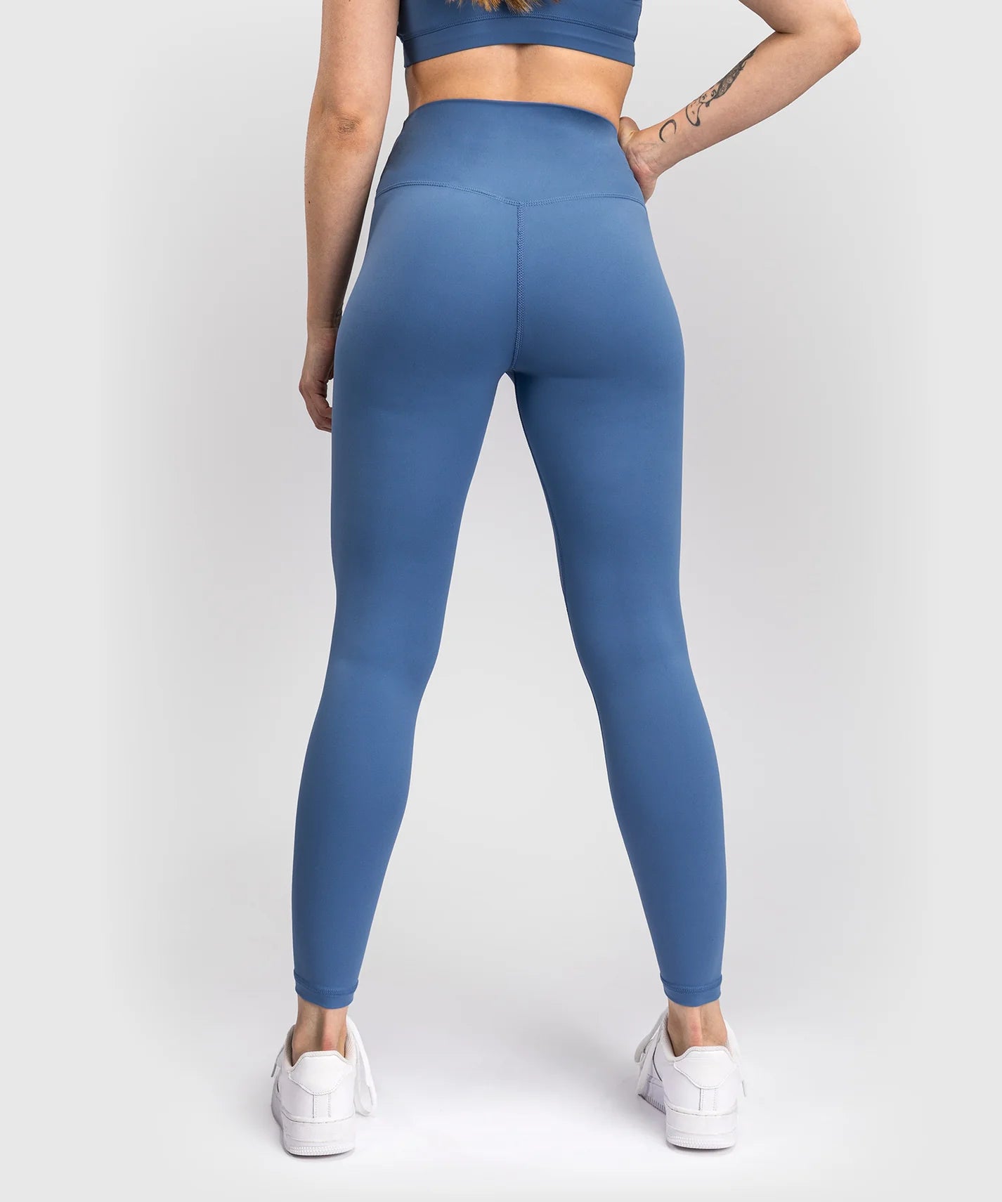 Venum Leggings Essential – Storm Blue