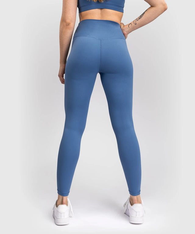 Venum Leggings Essential – Storm Blue