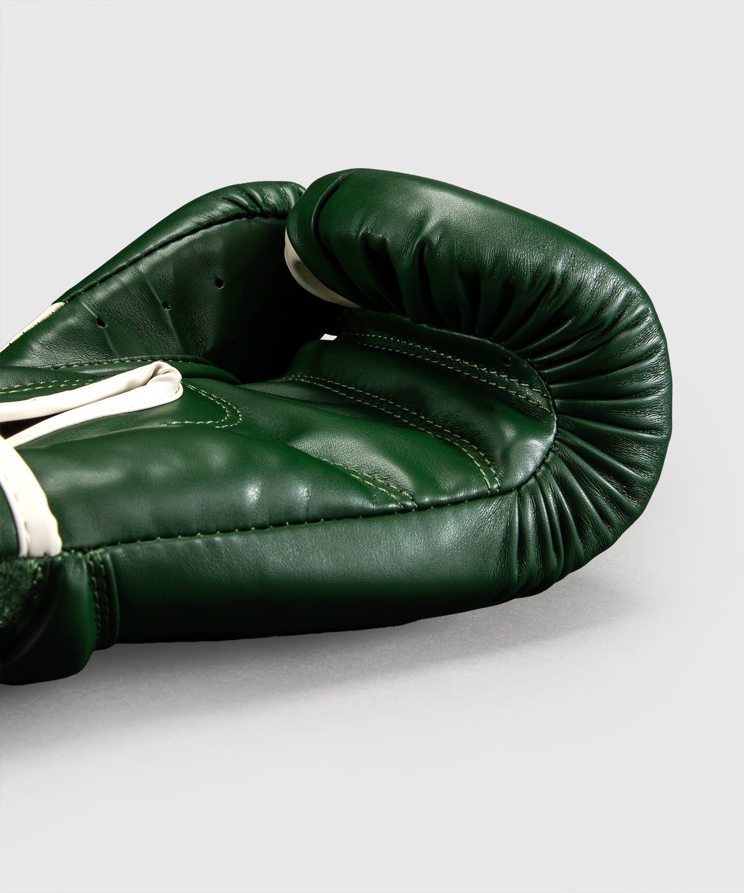 Venum Bokshandschoenen Challenger 2.5 - Kaki/Gebroken Wit