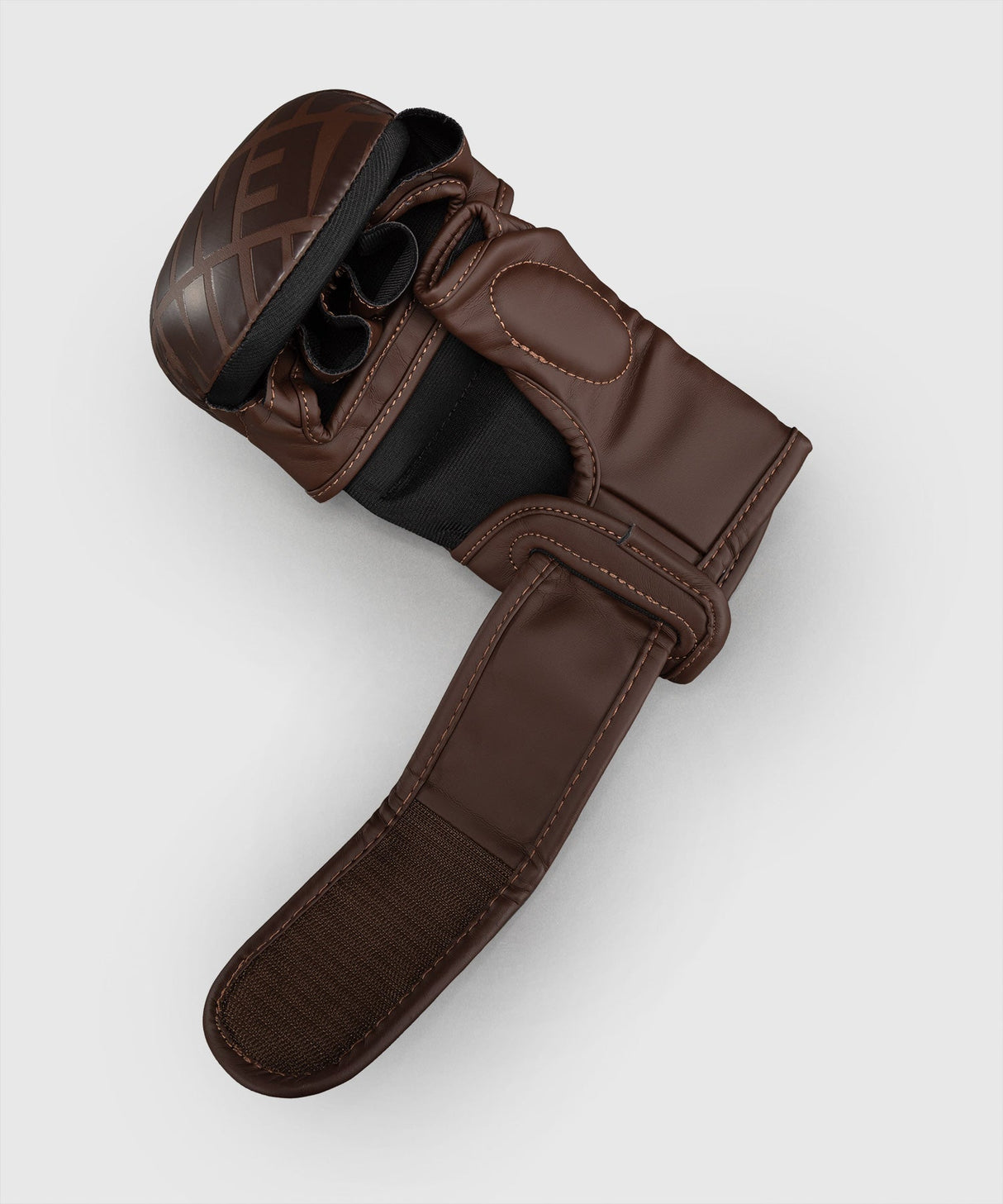 Venum MMA Handschoenen Contender 1.5 XT 3D - Donkerbruin