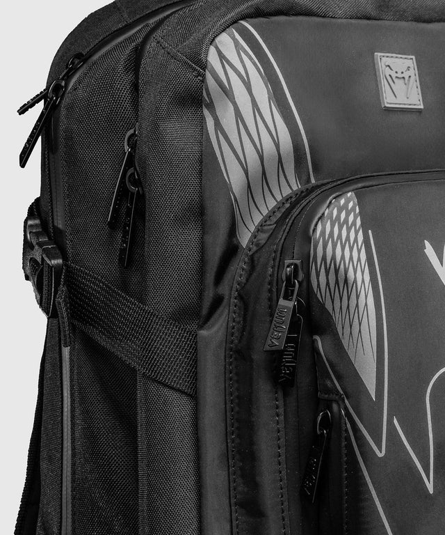 Venum Rugzak Amazonia Reborn L - Zwart/Grijs