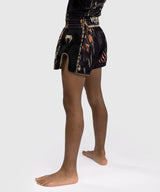 Venum Muay Thai Shorts Kids - Tiger