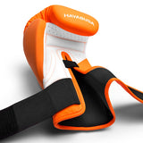 Hayabusa Bokshandschoenen T3 Neon - Oranje