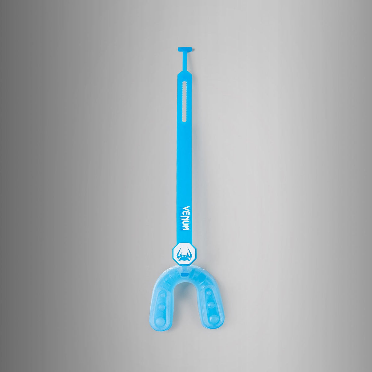 Venum Gebitsbeschermer Challenger Kinderen - Blauw Transparant