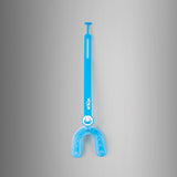 Venum Gebitsbeschermer Challenger Kinderen - Blauw Transparant