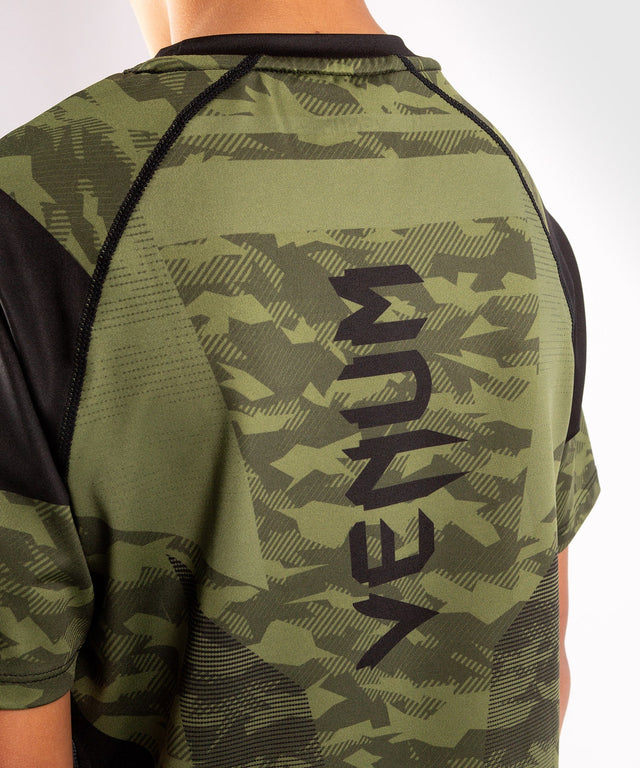 Venum T-shirt Trooper Bambini