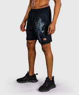 Venum Trainingsshorts Thunder Dragon - Zwart/Grijs/Koper
