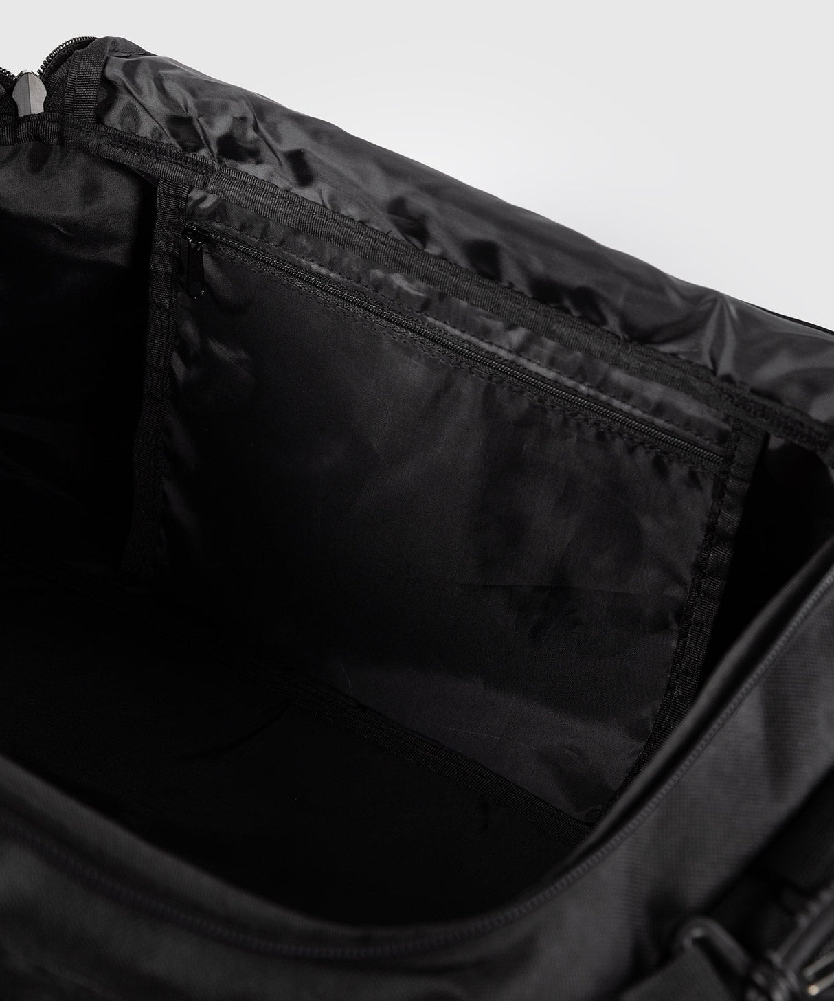 Venum Sporttas Essential - Zwart