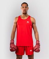 Venum Tank Top Contender - Rood