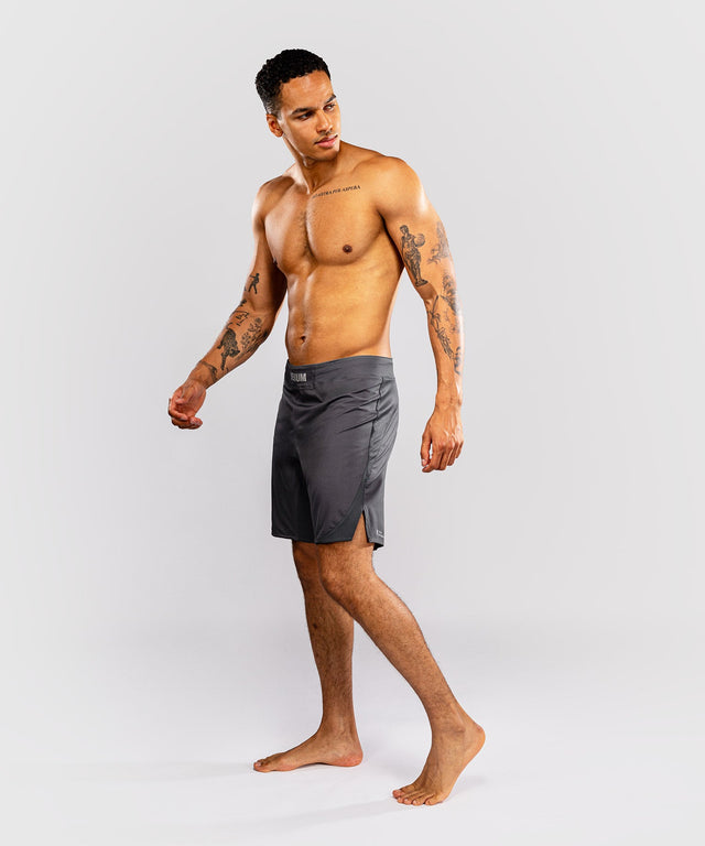 Venum MMA Shorts G-Fit Scale - Grijs