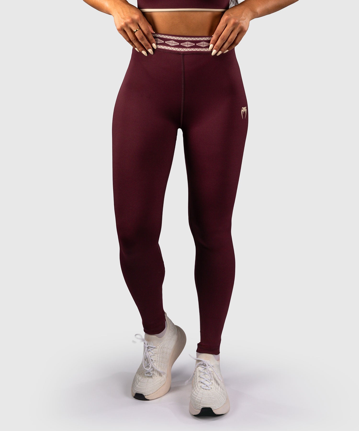 Venum Talisman Legging - Pruim