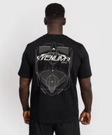 Venum T-Shirt Eclipse - Zwart