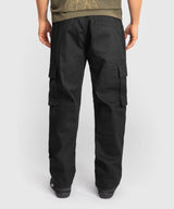 Venum Heritage Hose - Schwarz