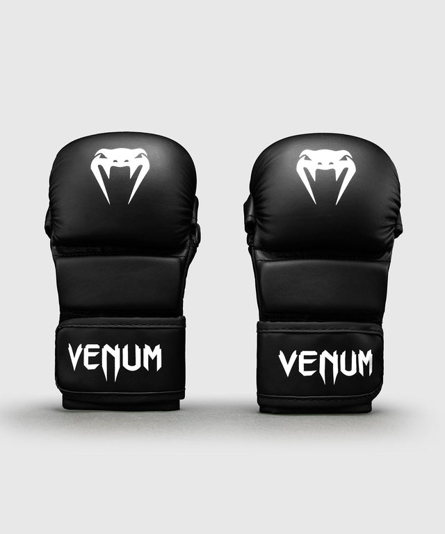 Venum MMA Handschoenen Contender 1.5 - Zwart/Wit