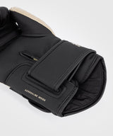 Venum Bokshandschoenen Challenger 4.0 - Zwart/Beige