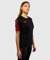 Venum UFC T-Shirt Unity - Zwart