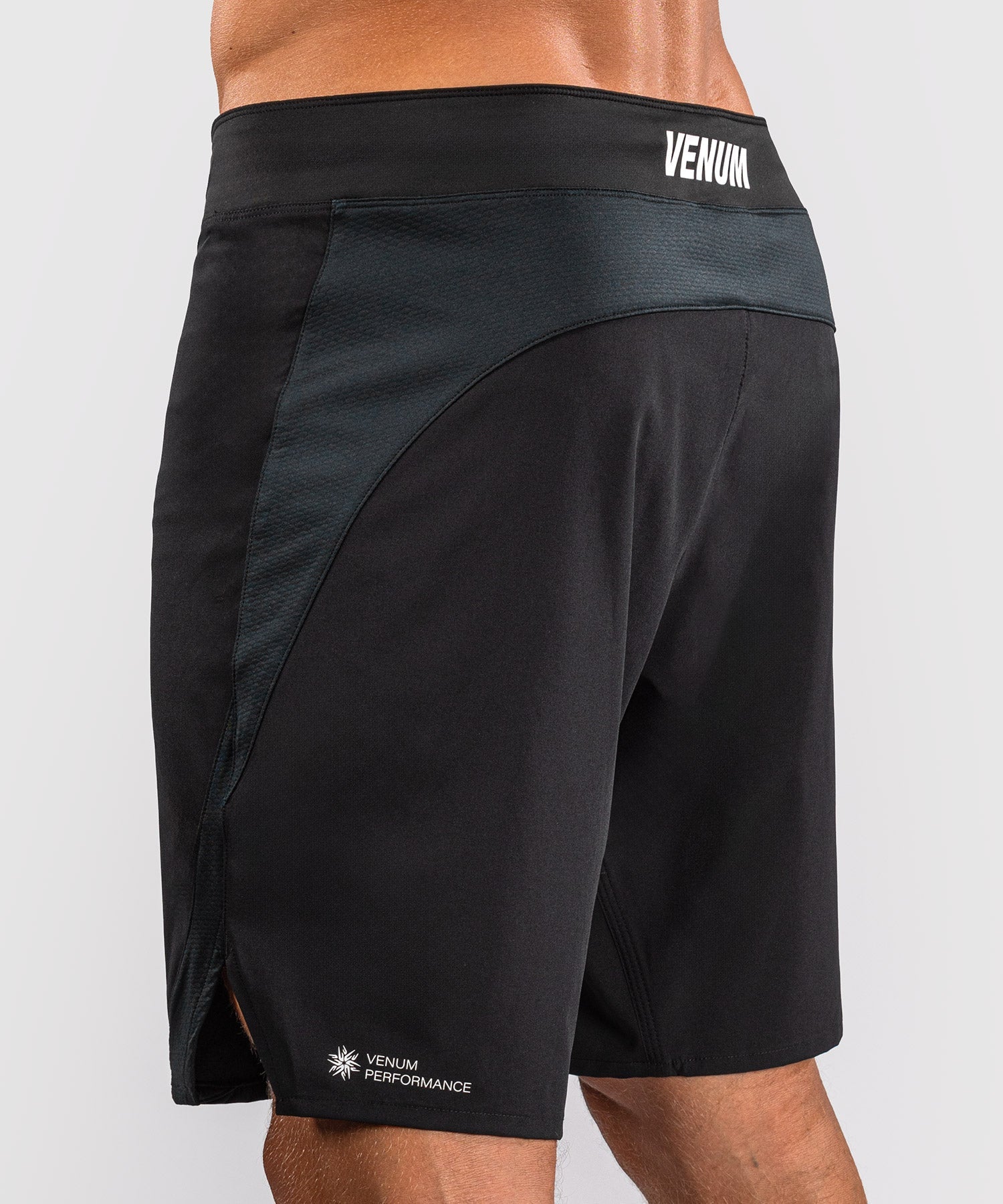 Venum Calções de MMA G-Fit Scale – Preto
