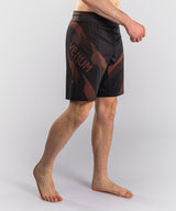 Venum MMA Shorts No-Gi 6.0 - Zwart/Bruin