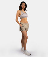 Venum UFC Trainingsshorts Unity - Zand