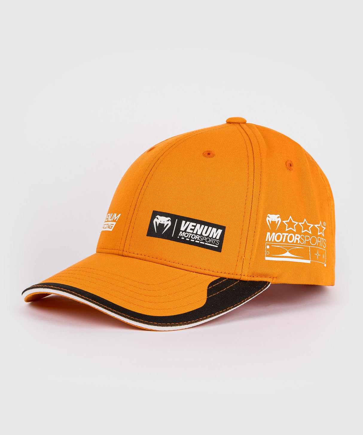 Venum Pet Motorsport - Tangerine