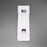 Venum Lineup Handdoek - Wit/Zwart