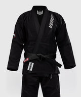 Venum Elite 5.0 - 450 - BJJ Gi - Zwart