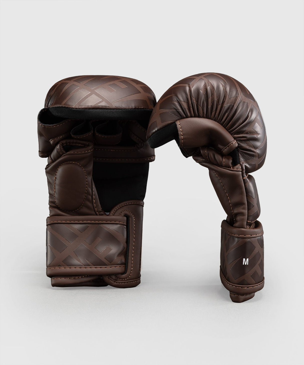 Venum MMA Handschoenen Contender 1.5 XT 3D - Donkerbruin