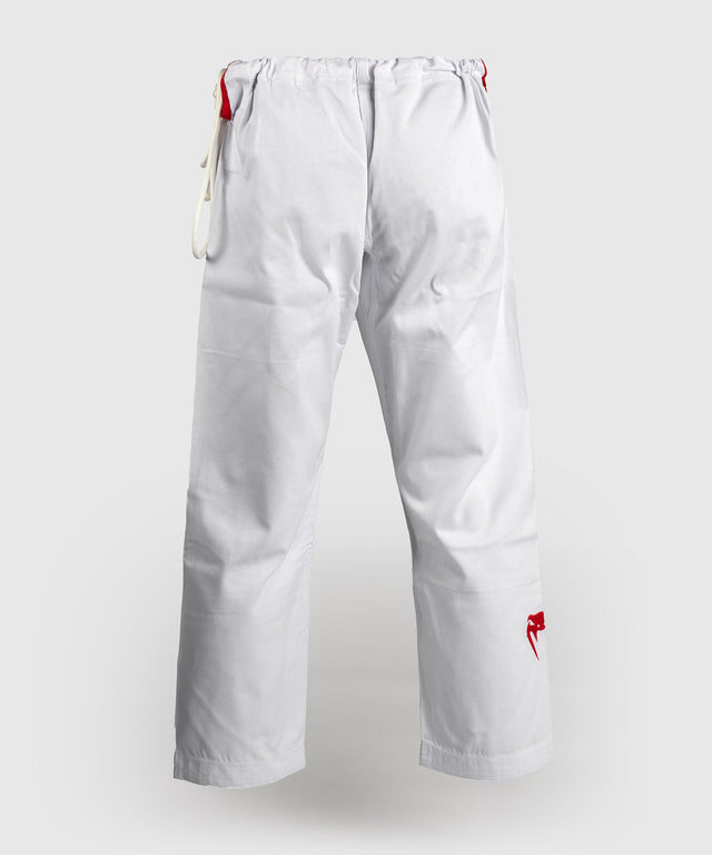 Venum BJJ Gi Contender 3.0 – 380 – Weiß