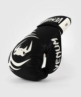 Venum Bokshandschoenen Mike Tyson Replica - Zwart/Wit