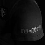 Hayabusa x UFC BJJ T-Shirt - Zwart