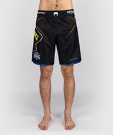 Venum MMA Shorts x TEKKEN 8 King - Zwart/Geel