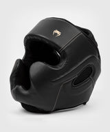 Venum Hoofdbeschermer Impact Evo - Zwart