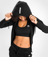 Venum Hoodie Essential - Zwart