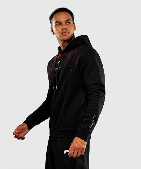 Venum Hoodie Jujutsu Kaisen Itadori - Zwart/Rood