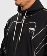 Venum Attack 90 Jas - Zwart/Wit