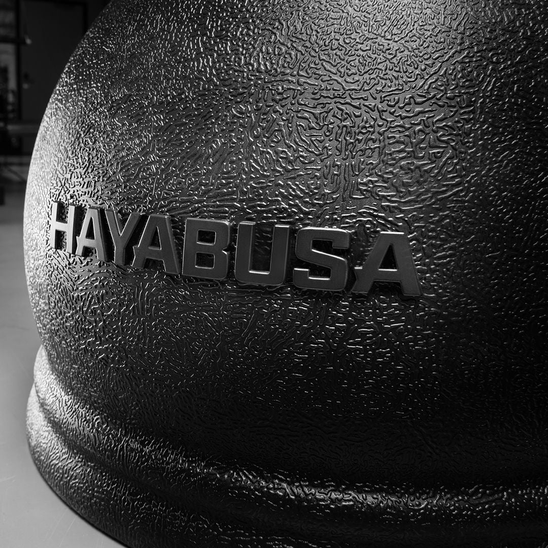 Hayabusa Cobra Reflex Bokszak - Zwart