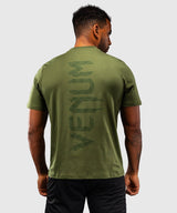 Venum T-Shirt Naga - Kaki