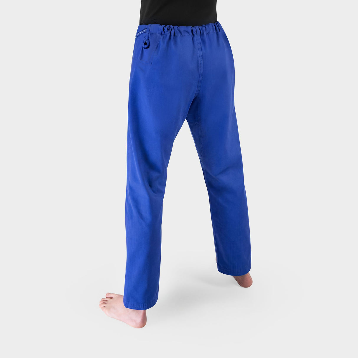 Hayabusa BJJ Gi Broek Valor Twill Dames - Blauw