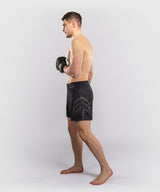 Venum MMA Shorts Streamline - Zwart/Goud