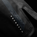 Hayabusa MMA Shorts Apex Core - Zwart