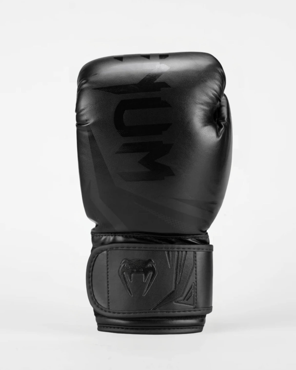 Venum Bokshandschoenen Challenger 3.0 - Zwart