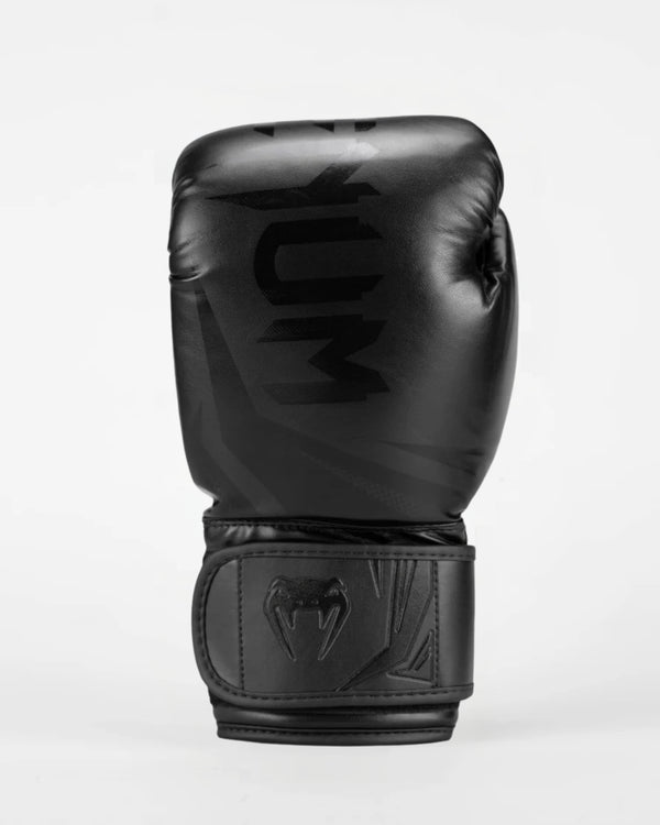 Venum Bokshandschoenen Challenger 3.0 - Zwart