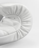 Caged Bokshandschoenen 'X' Series - Wit/Wit