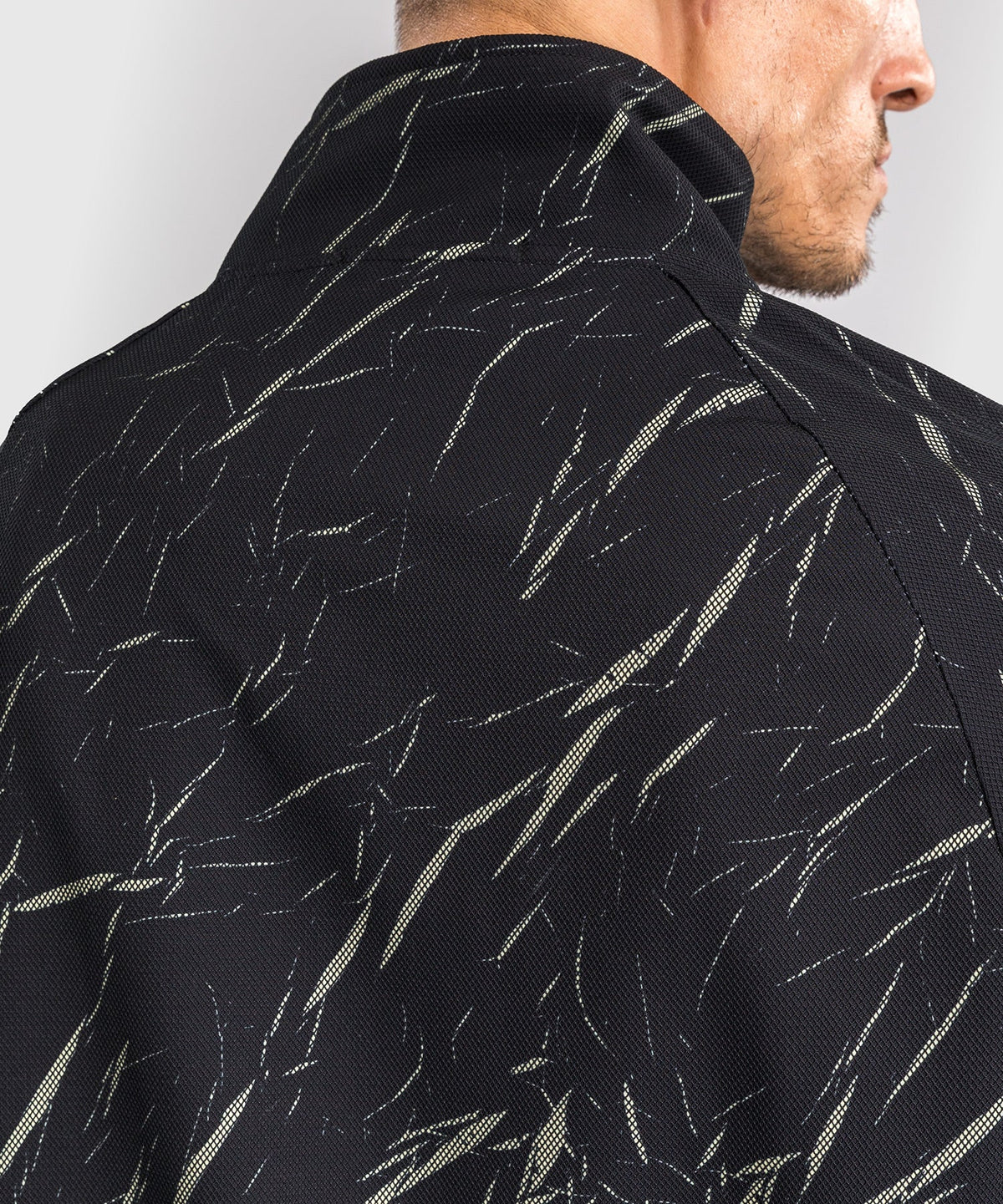 Venum Trooper Trainingsbroek - Zwart/Zand