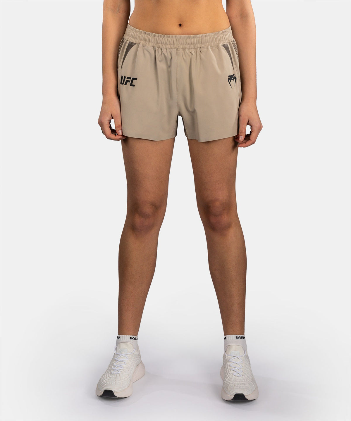 Venum UFC Trainingsshorts Unity - Zand