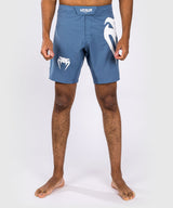 Venum MMA Shorts Light 5.0 - Blauw/Wit