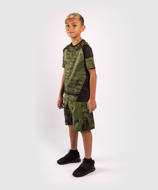 Venum T-Shirt Trooper Kinderen