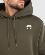 Venum Hoodie Serpenti - Kaki Groen